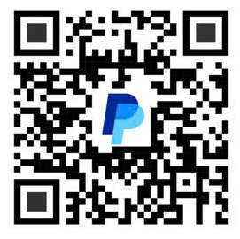 PayPal QR